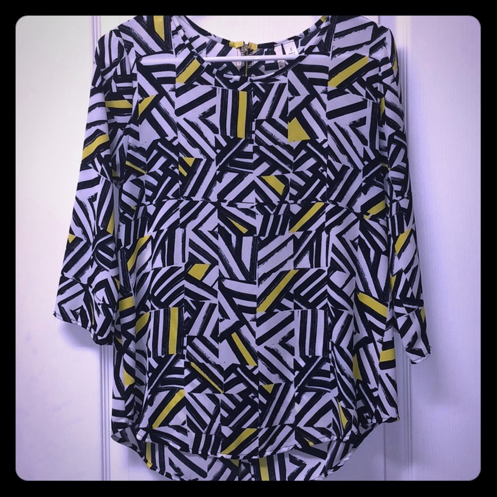 Blouse